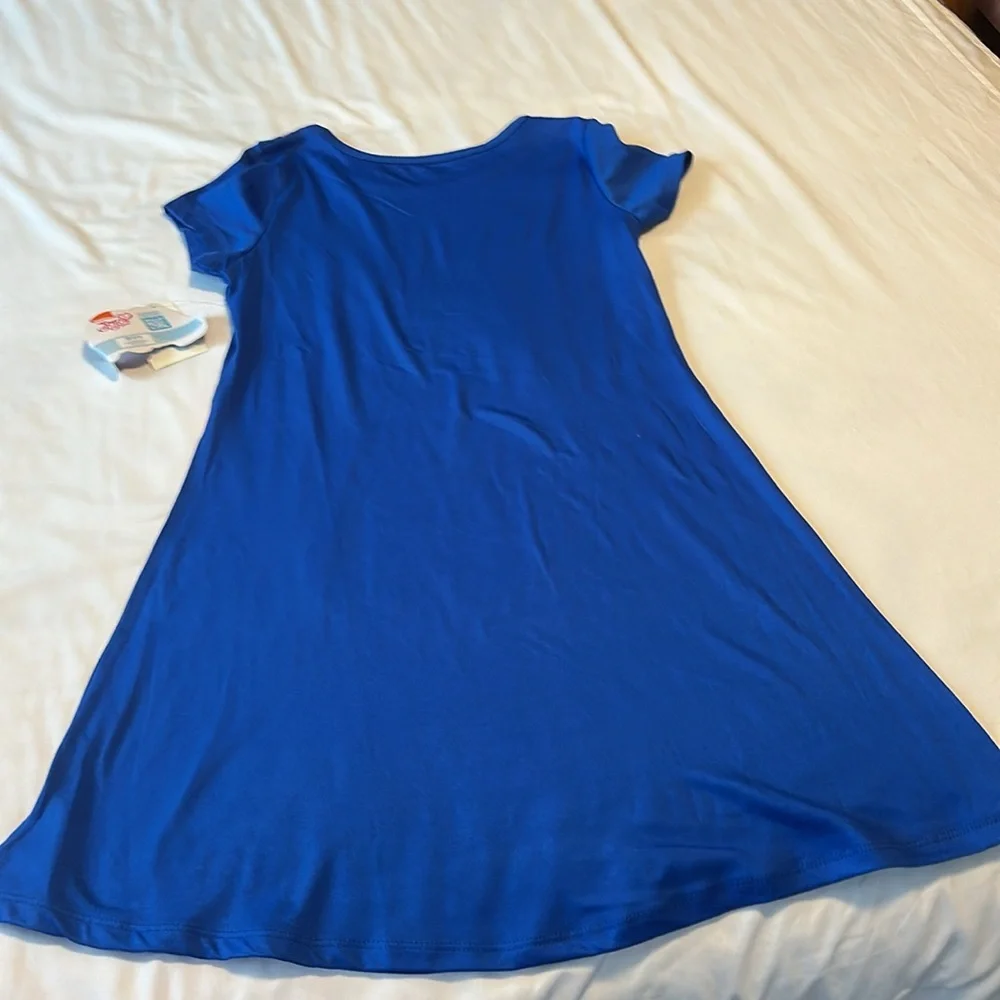 Nickelodeon JoJo Dress